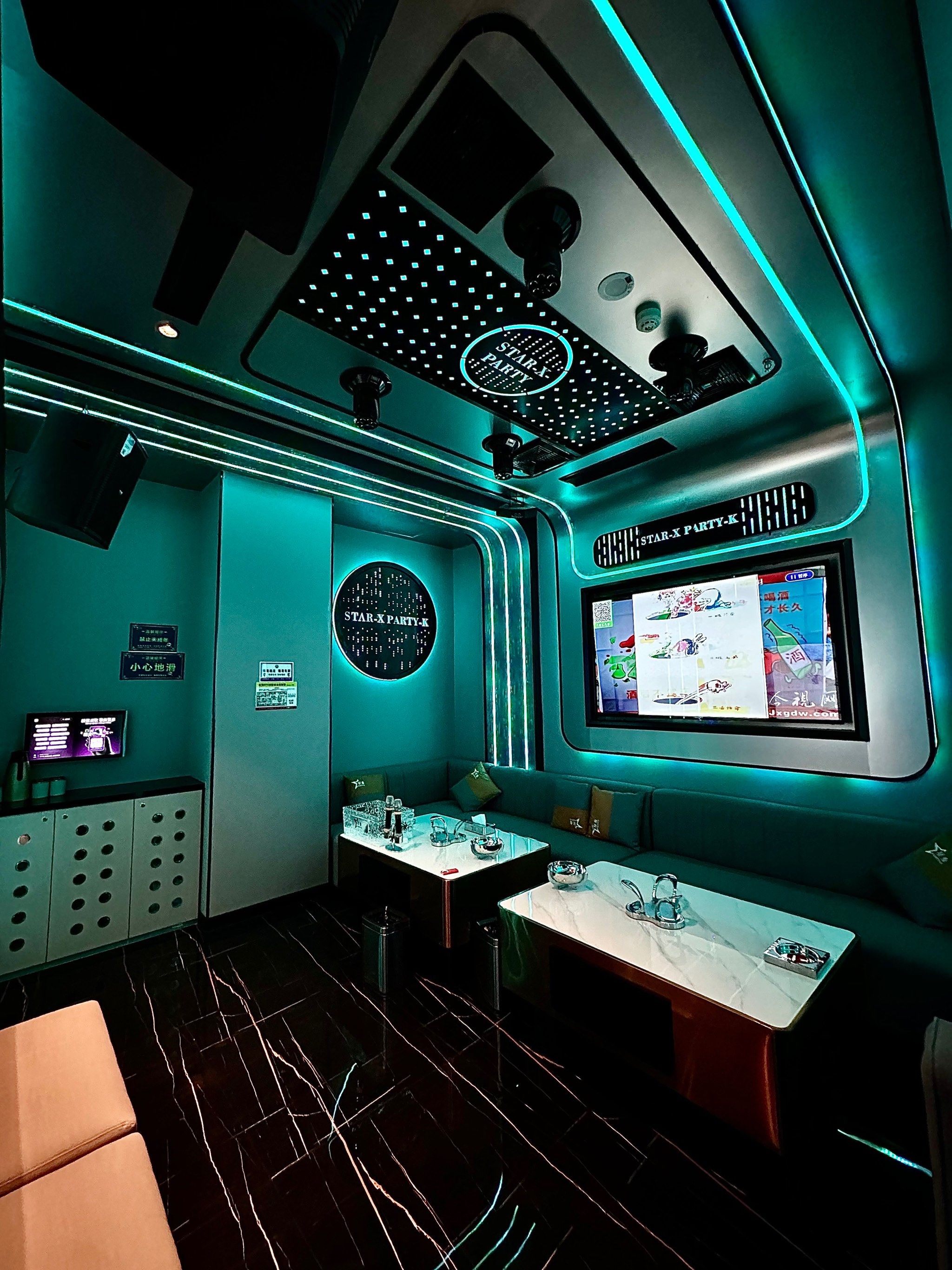 黄石商务ktv环境及服务怎么样-下陆区ktv预定