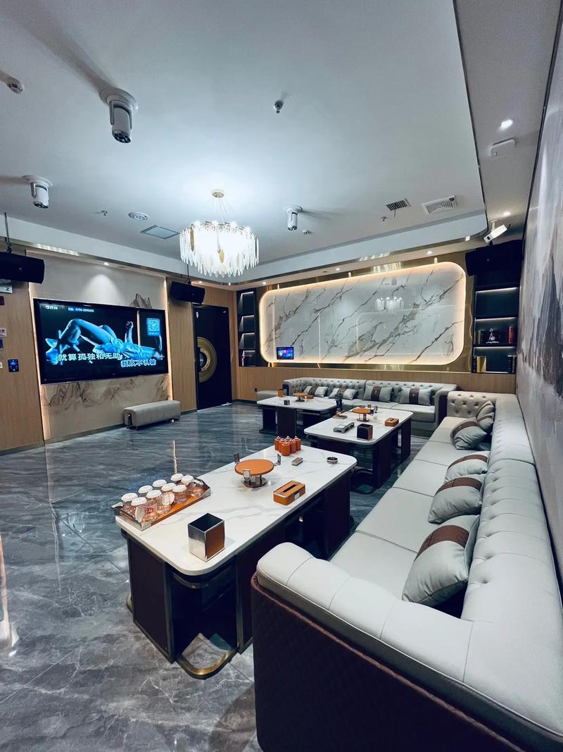 黄石商务ktv优选单人商务ktv体验-下陆区ktv预定